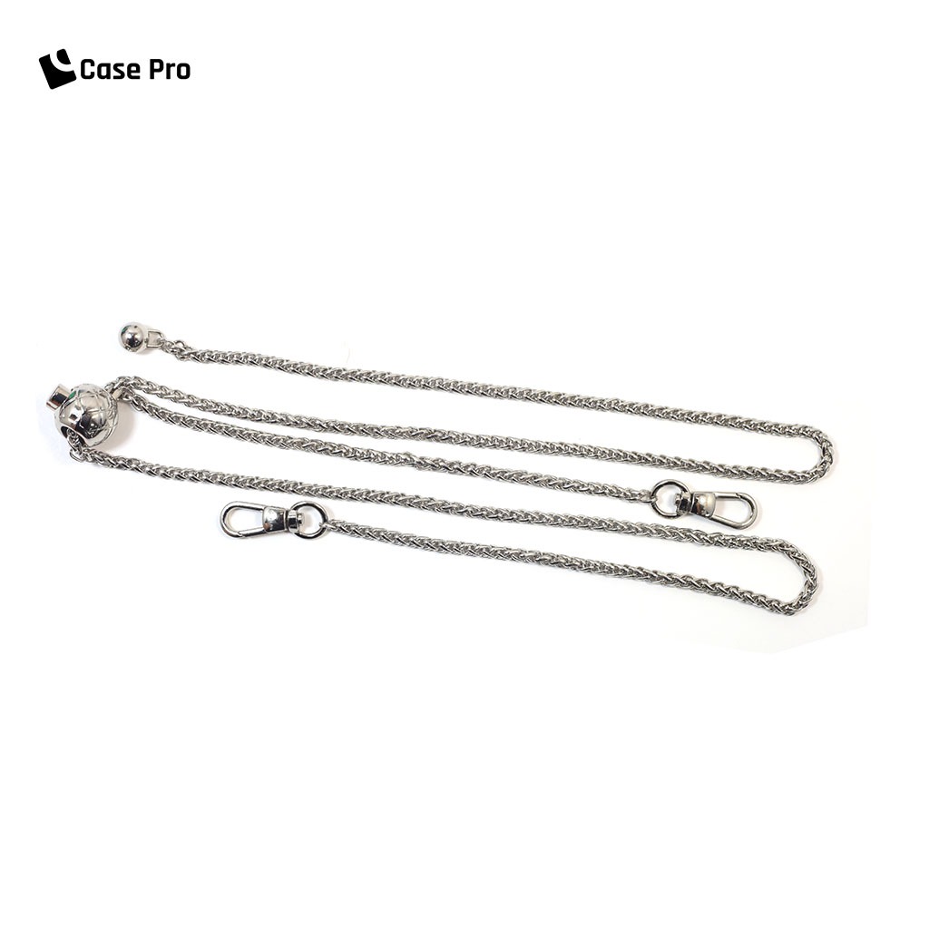 สายคล้องโทรศัพท์ มือถือ สายคล้องคอ แบรนด์ Case Pro รุ่น (CP-OCST55)