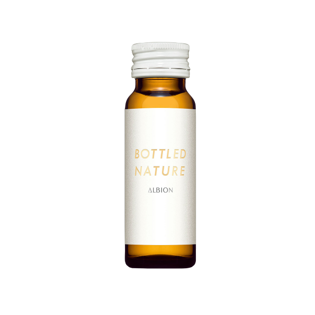 🅹🅿🇯🇵 Japan ALBION bottle nature 50ml
