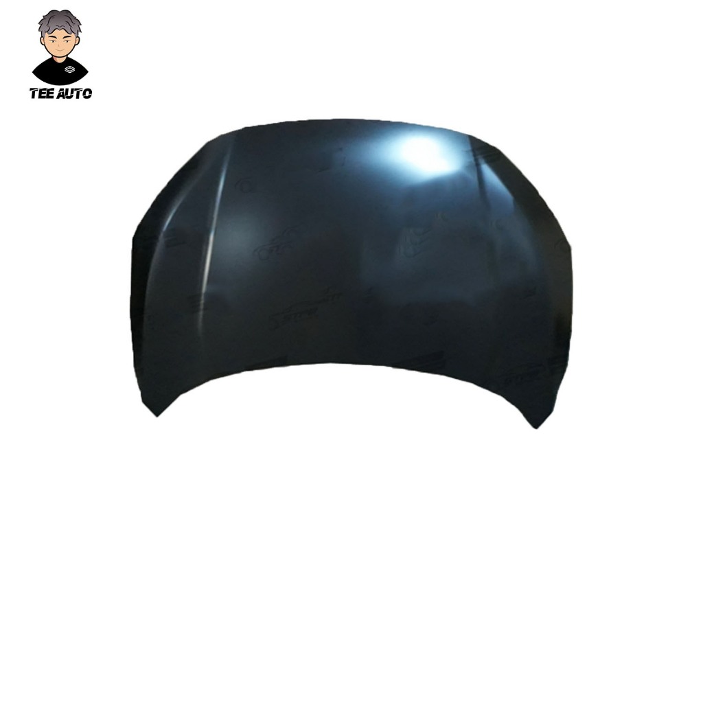 ฝากระโปรงหน้า HONDA CIVIC 2016 - 2021 4D FC FK