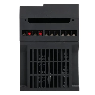 【Local】11KW 22KW 220V 1PH TO 380V 3PH Economical VFD Variable Frequency Drive Converter Inverter Motor Speed Controller