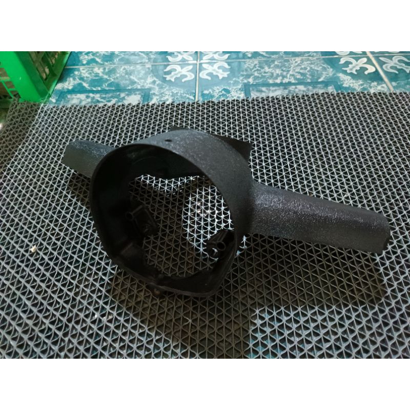 ครอบแฮนด์บน F50 F70 แท้ใหม่