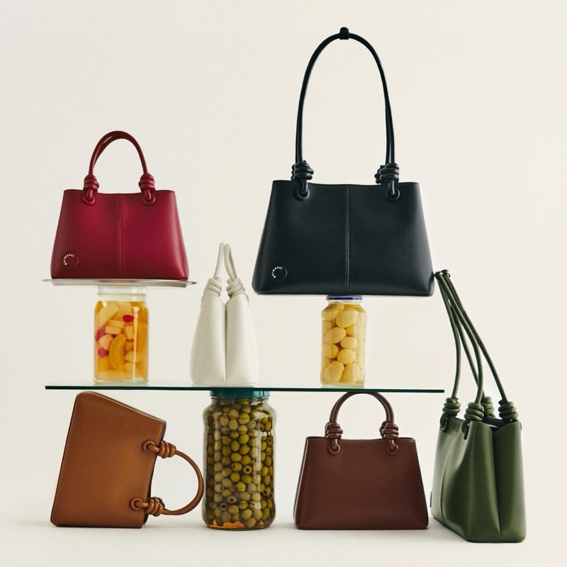 Garmenti *รุ่นใหม่ล่าสุด*[ พร้อมส่ง🌷] gamenti - Carry All Collection 🔥 ของแท้100% มือ1