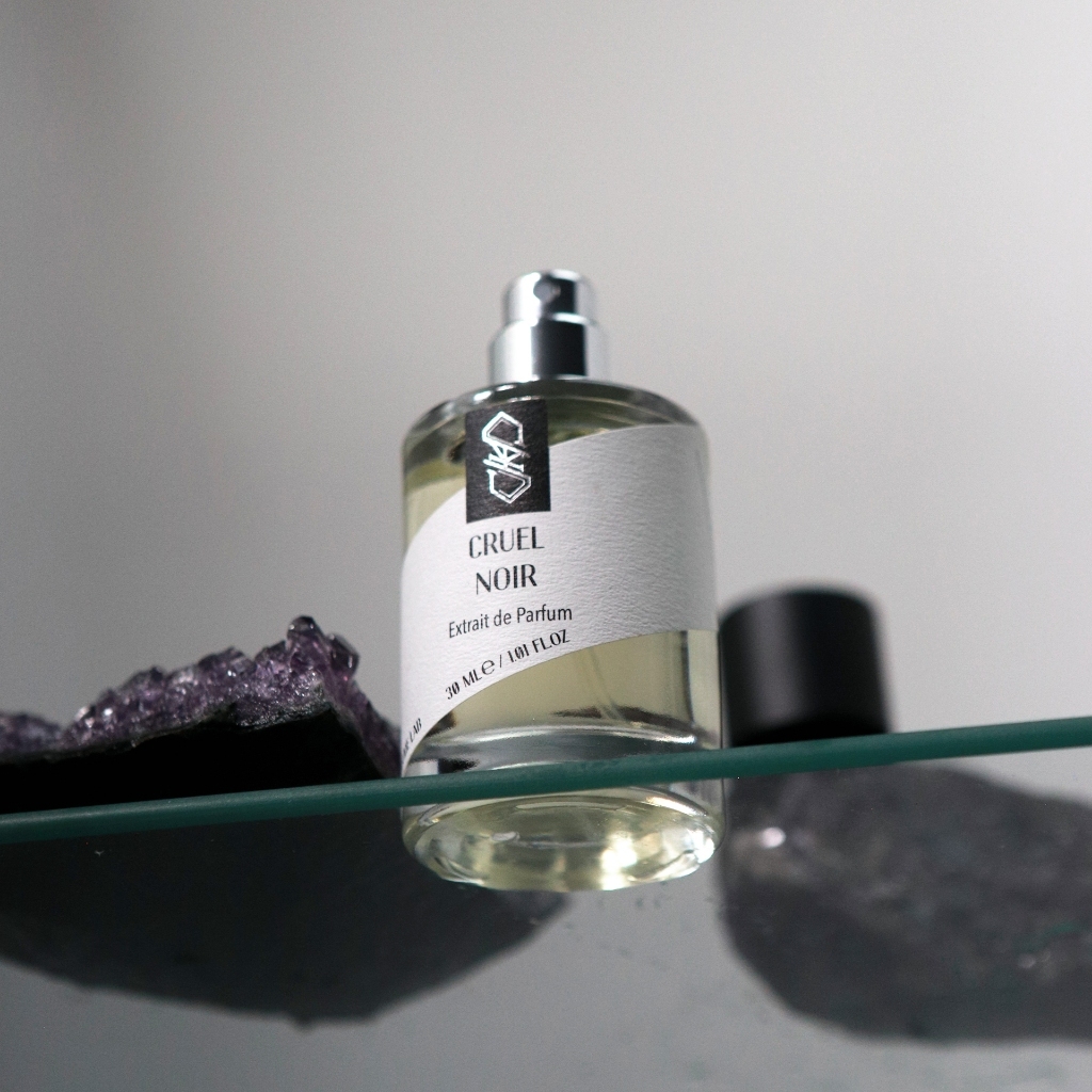 KSH Perfume - Cruel Noir 30 ml