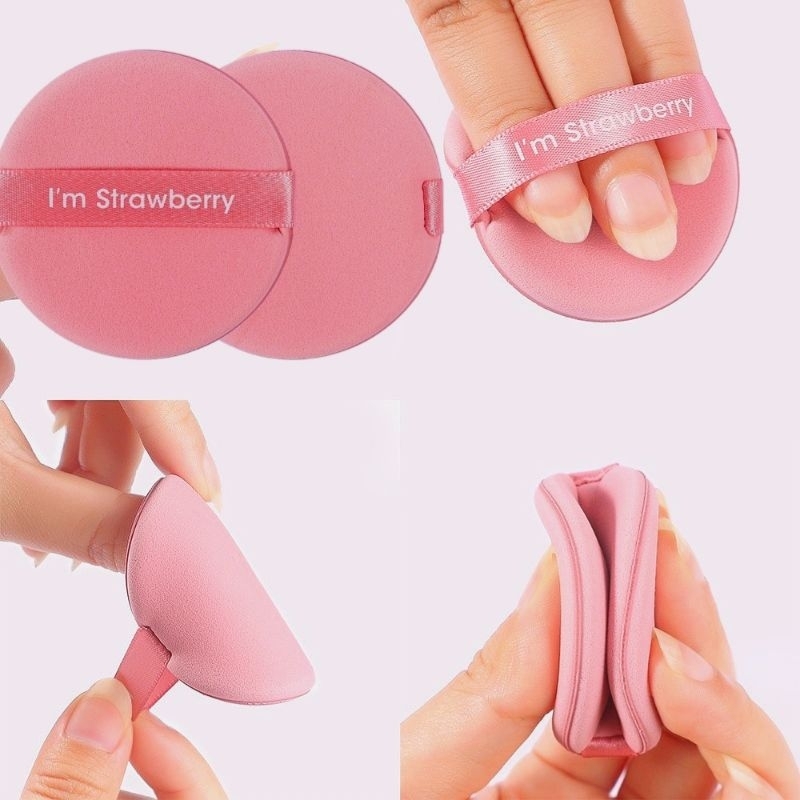 รองพื้น BB สูตรบางเบา ปกปิดใบหน้าเรียบเนียน บีบีครีม รองพื้นก่อนแต่งหน้าอย่างเป็นธรรมชาติ - รูปที่ 5