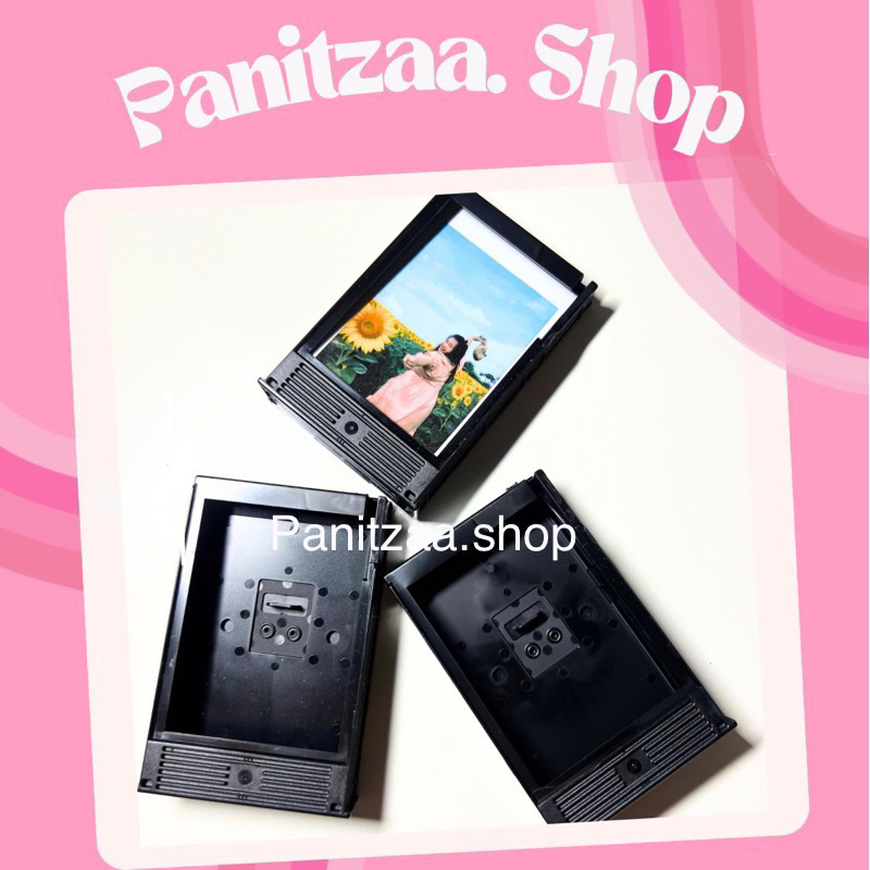 กลักฟิล์ม ตลับฟิล์มโพลารอยด์ ราคาถูกมากก พร้อมส่ง