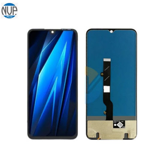 จอ LC     จอ LCD.Tecno Pova 4 Pro,LG8n,infinix Zero 20,X6821+ทัชสกรีน     (A-TFT)D.Tecno Pova 4 Pro,