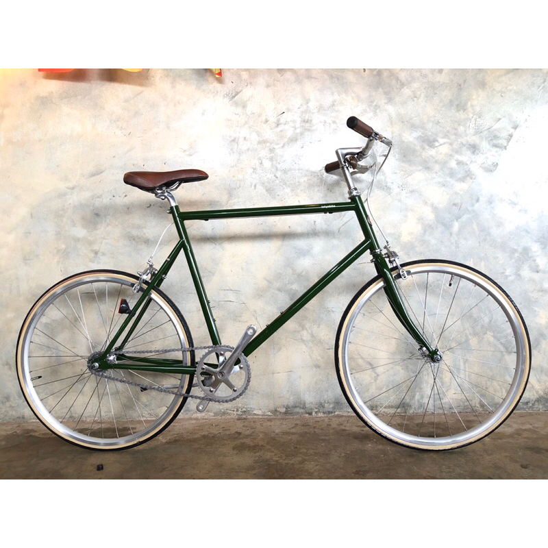 Tokyo Bike Fixgear สไตล์คาสสิค