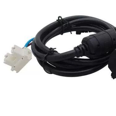 อุปกรณ์เสริมเตาแม่เหล็กไฟฟ้า Daquan สายเชื่อมต่อปลั๊กสายไฟ C21-WT2121/C21-WT2120