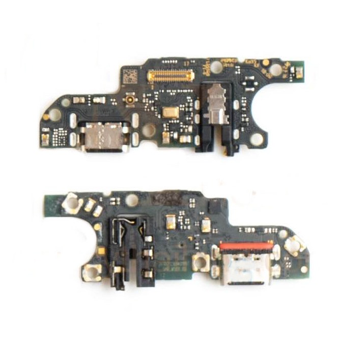 ชุดบอร์ดชาร์จ  Huawei Honor X5 Plus ตูดชาร์จ Huawei Honor X5 Plus