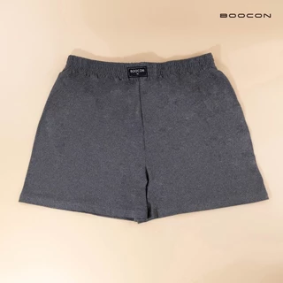 🌷เซ็ต 3ตัว🌷กางเกงบ๊อกเซอร์ขาสั้นผู้ชาย Boxer บ๊อกเซอร์สีพื้น ผ้านิ่มใส่สบายไม่อึดอัด พร้อมส่งในไทย