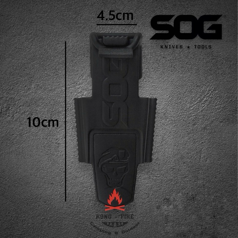 ซองkydex sog sheath พกพา