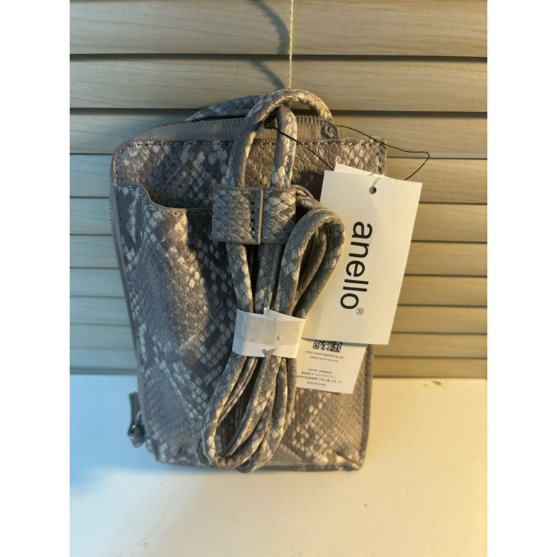 Anello แท้ 💯 กระเป๋าสะพายข้าง