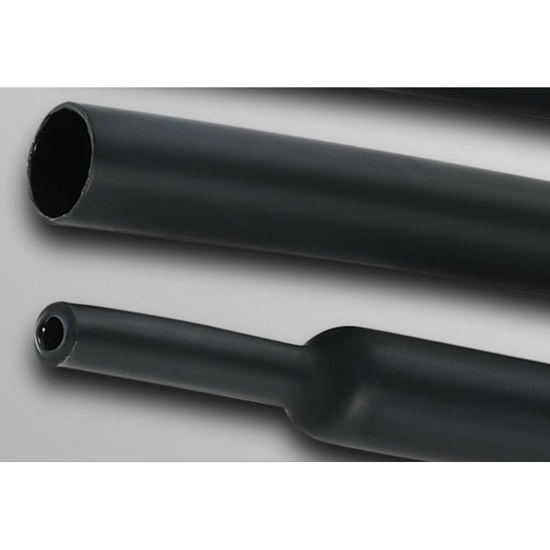 ท่อหดอย่างดี ราคาต่อ1เมตร