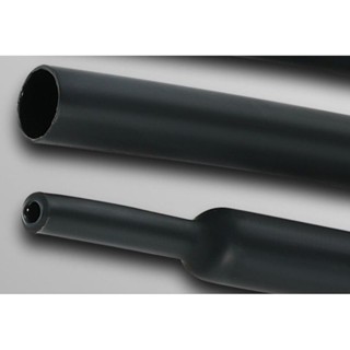 ท่อหดอย่างดี ราคาต่อ1เมตร