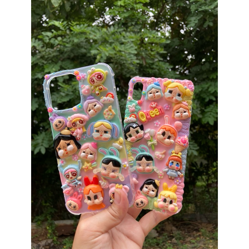รับทำเคสโทรศัพท์วิปครีม ลาย ครายเบบี้ การ์ตูนอาจไม่เป๊ะทุกตัวนะคะ รองานไม่เกิน 7 วันค่ะ
