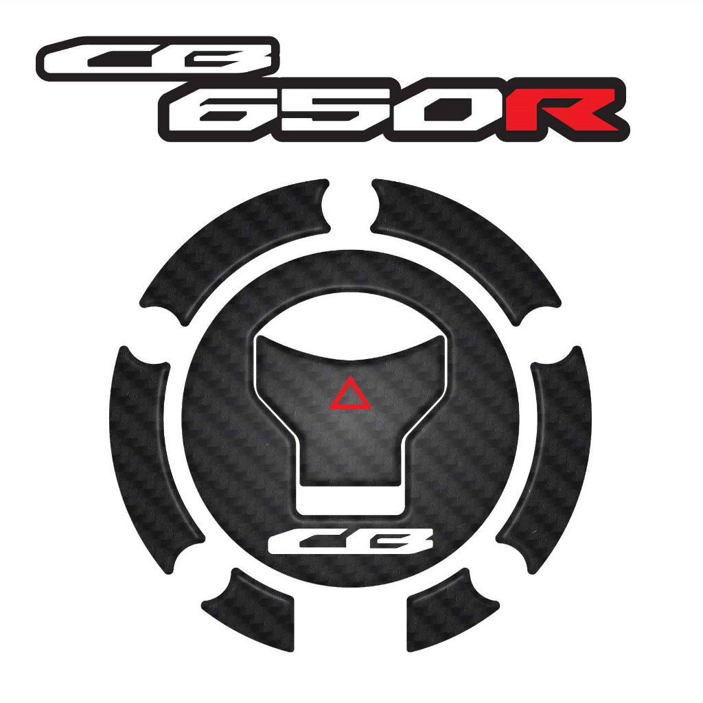 กันรอยฝาถัง CB650R #กันรอยCB650R #กันรอยฝาถังCB650R #ของแต่งCB650R