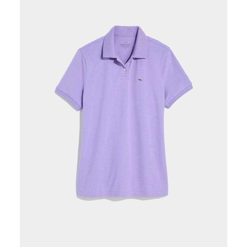 🇺🇸pre-order : vineyard vines “Classic Fit Polo” ดูsize ในรูปภาพ 🇺🇸