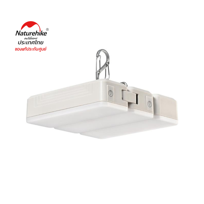 Naturehike Thailand ไฟแคมป์ปิ้ง Zhe guang outdoor camping light