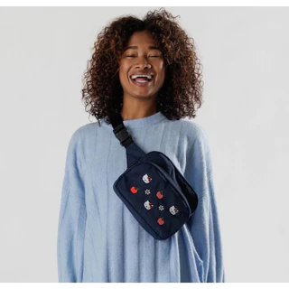 baggu - Hello Kitty Sario Collection [พร้อมส่ง]