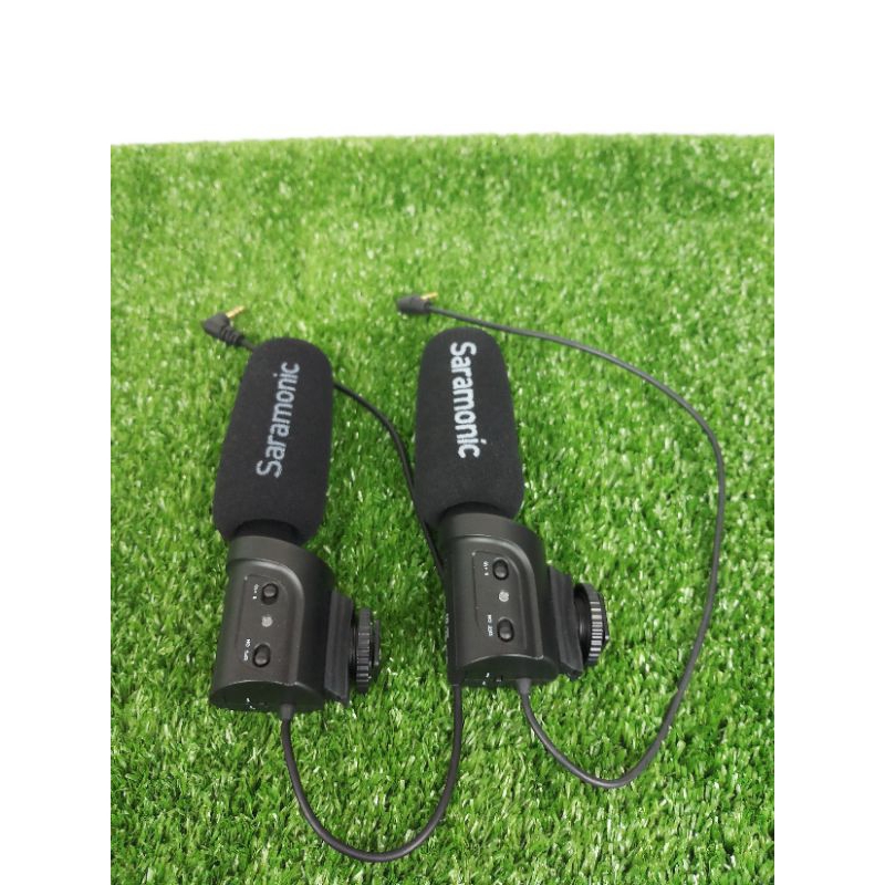 ไมค์ Saramonic SR - M3