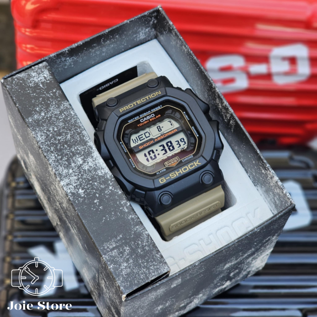 G-Shock GX-56TU-1A5 Casio แท้ ประกันศูนย์ CMG 1 ปี