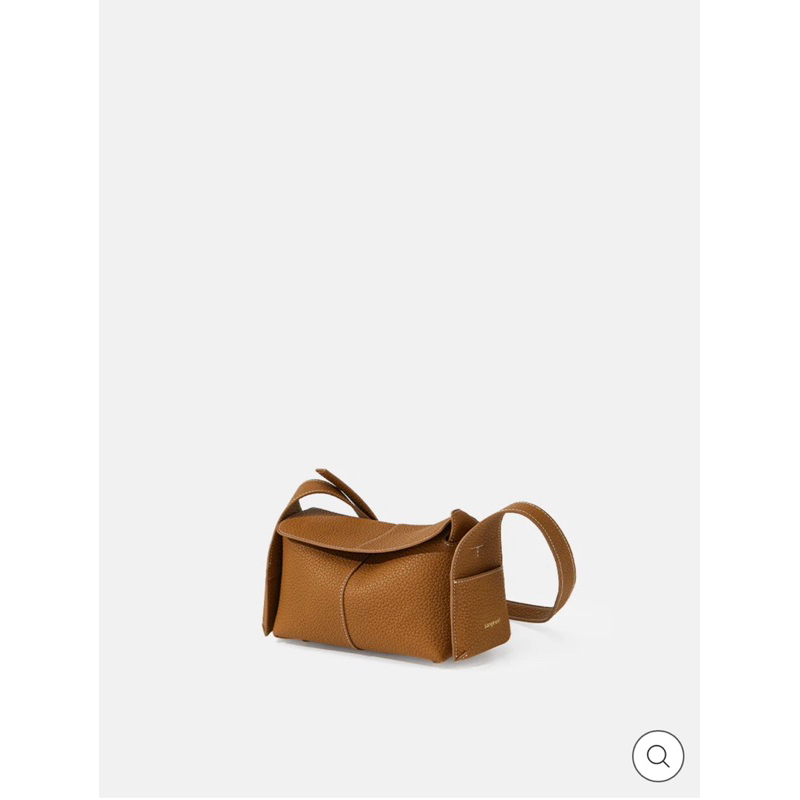 Songmont  Mini Drippy Roof Bag - Mocha