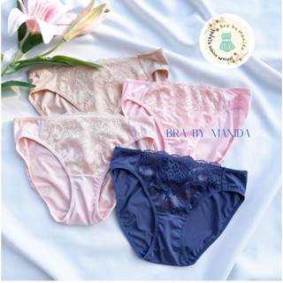 Jintana กางเกงชั้นใน รุ่น Inspire ❤️รหัส JUN2832 #งานใหม่ชนช…