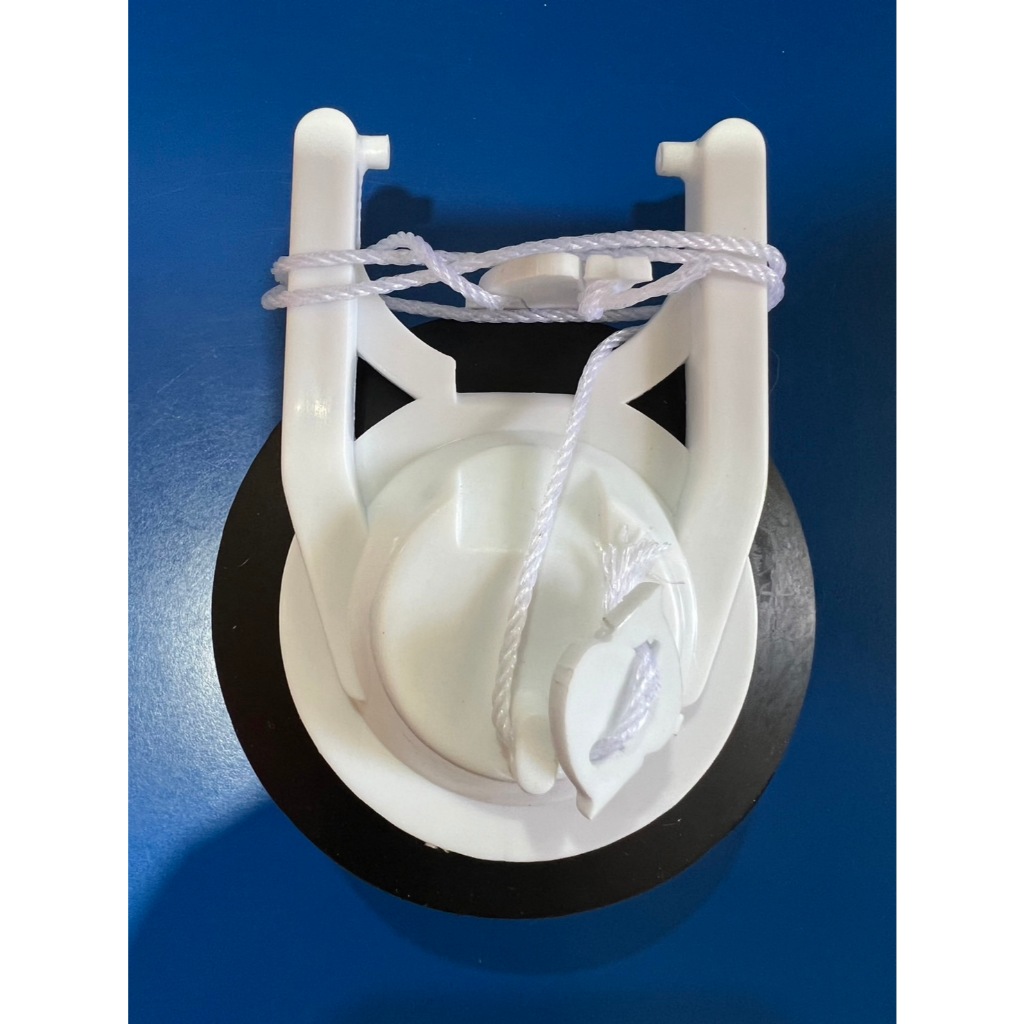 HES-SE กบชักโครกอเมริกัน กบชักโครก American Standard