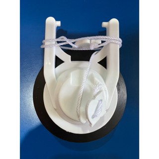 HES-SE กบชักโครกอเมริกัน กบชักโครก American Standard