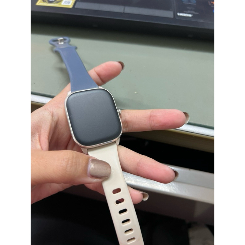 amazfit gts 4 mini..