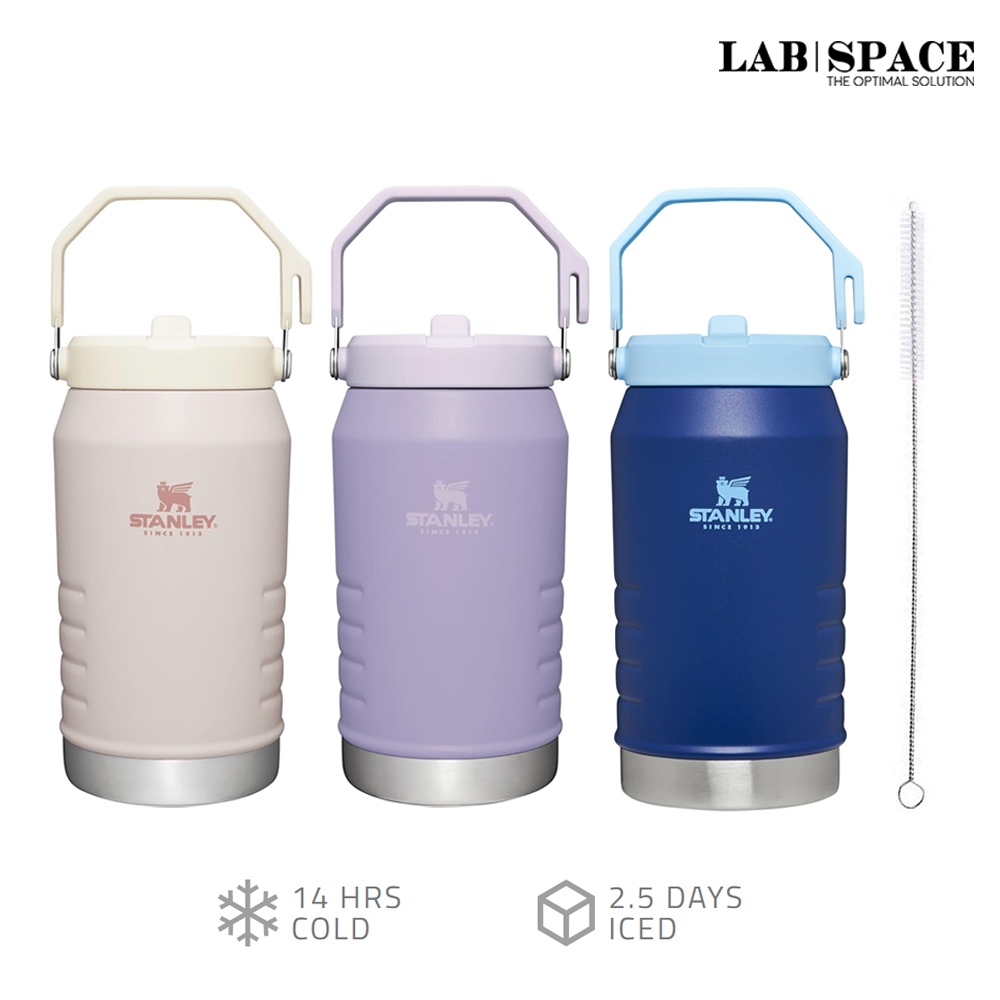 STANLEY THE ICEFLOW FLIP STRAW JUG 40 OZ
