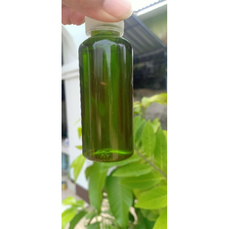 น้ำมันสกัดเสลดพังพอน 50 ml