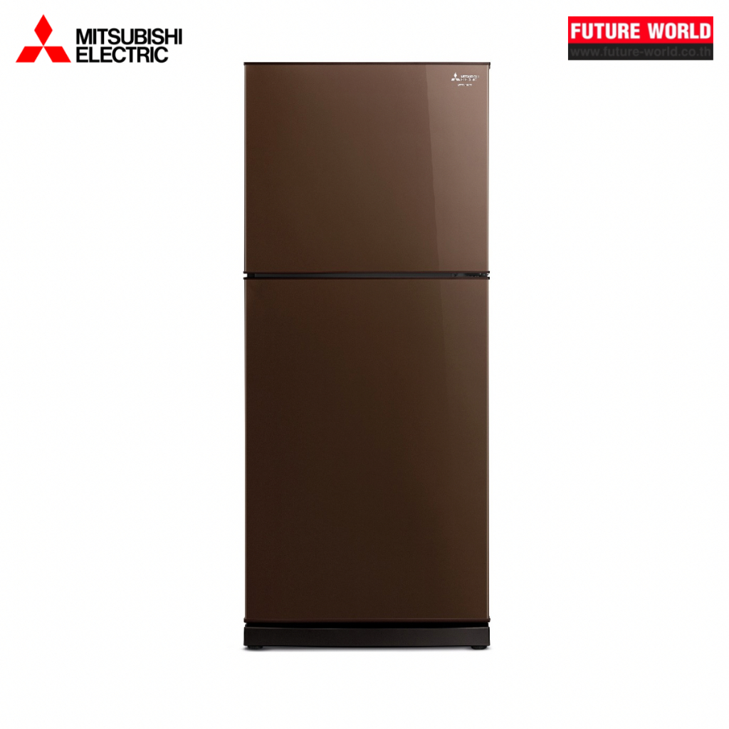 ตู้เย็น 2 ประตู ยี่ห้อ MITSUBISHI รุ่น MR-FC38ES ความจุ 12.7 คิว