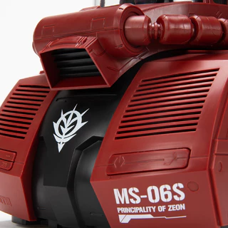 ลำโพงบลูทูธซาคุ ZAKU BLUETOOTH SPEAKER สินค้าลิขสิทธิ์
