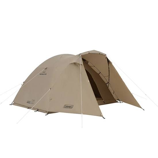 COLEMAN JP TOUGH DOME VI 3025 / GREIGE