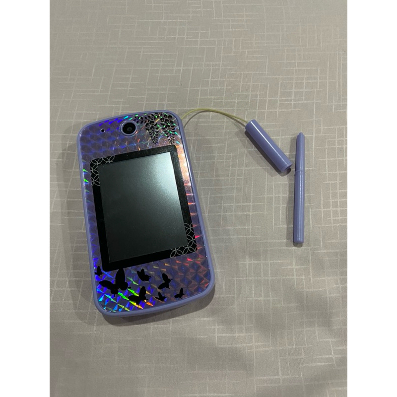 Nezuko kamado pod : Nezuko jewel pod เกมส์เนซึโกะ ของแท้ สภาพ98%