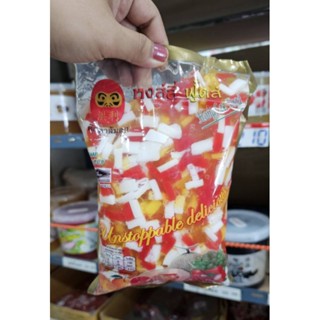 ฟรุตสลัด ตุ๊กตาล้มลุก 1 กก.