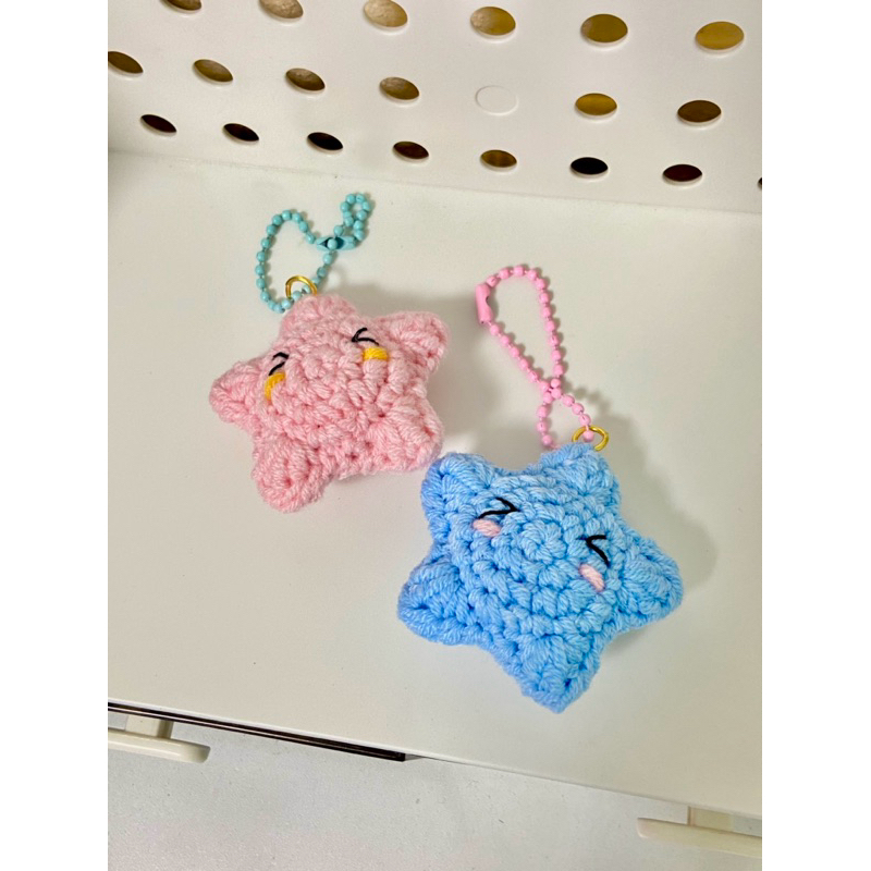 Melonboom63 | star ⭐️ keychain