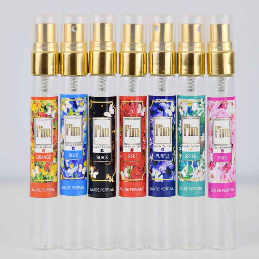 น้ำหอม มาดามฟิม ขนาดทดลอง 10 ml