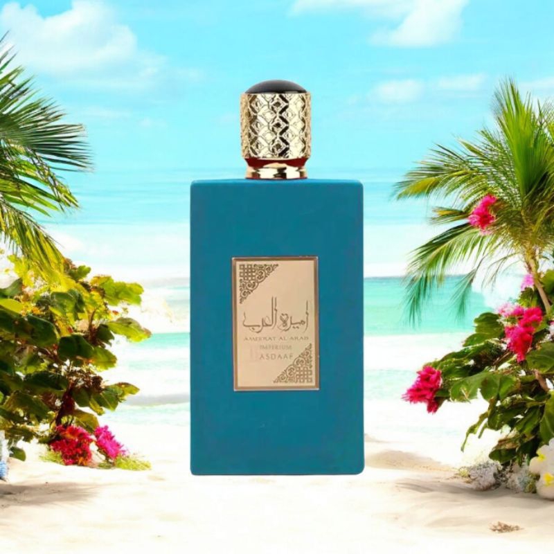 Ameerat AL Arab Imperium EDP By 100ml