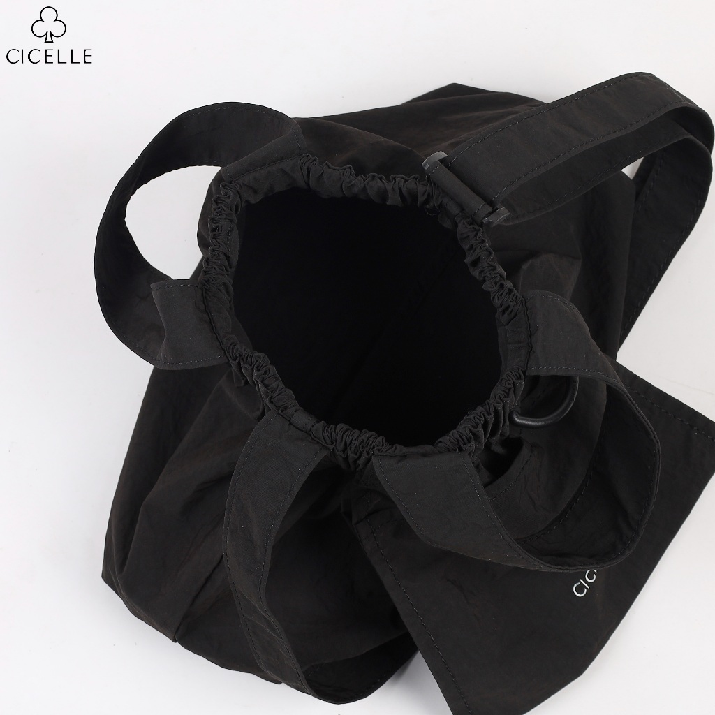#5219 กระเป๋าน้องขนมจีบ Cicelle Dumpling bag รุ่นพิเศษ