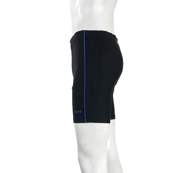 SBS SWIMWEAR | กางเกงว่ายน้ำชาย S-3425