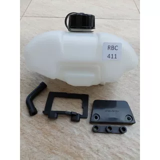 ถังน้ำมัน RBC 411 Makita (ชนิดหนา พร้อมประกับ ตรงปกตามรูปครับ)