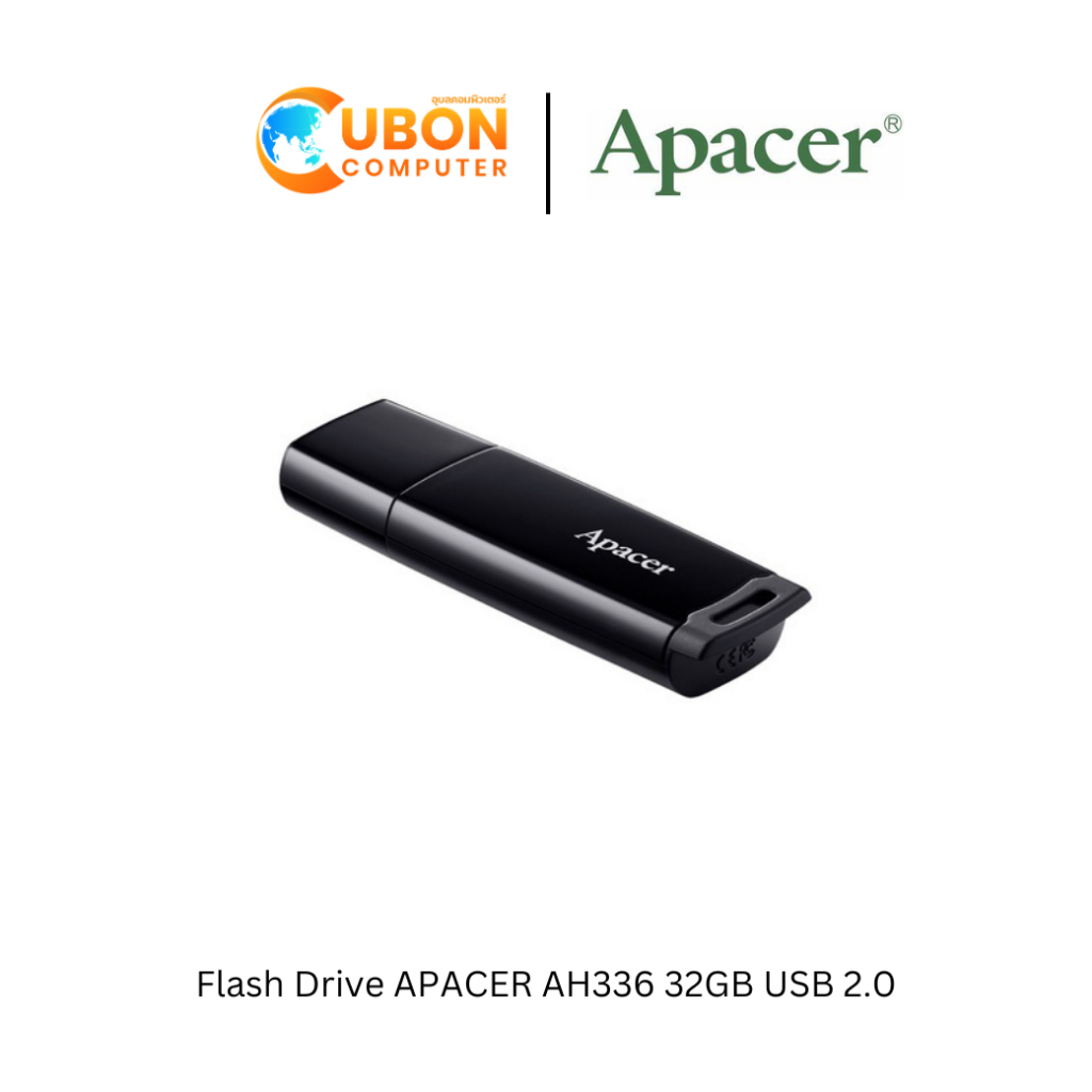 Flash Drive APACER AH336 32GB USB 2.0