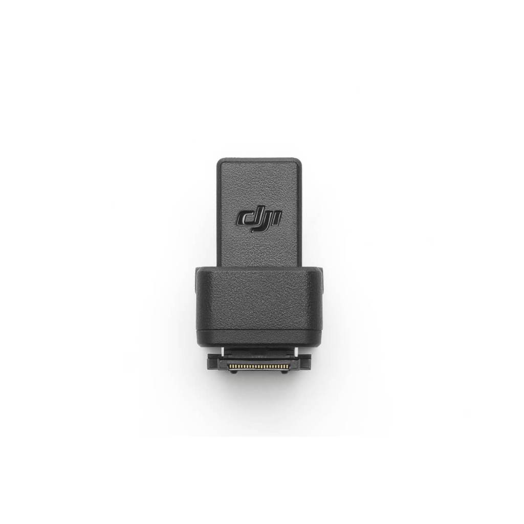 DJI Mic 2 Camera Adapter อะเเดปเตอร์ไมค์กล้อง