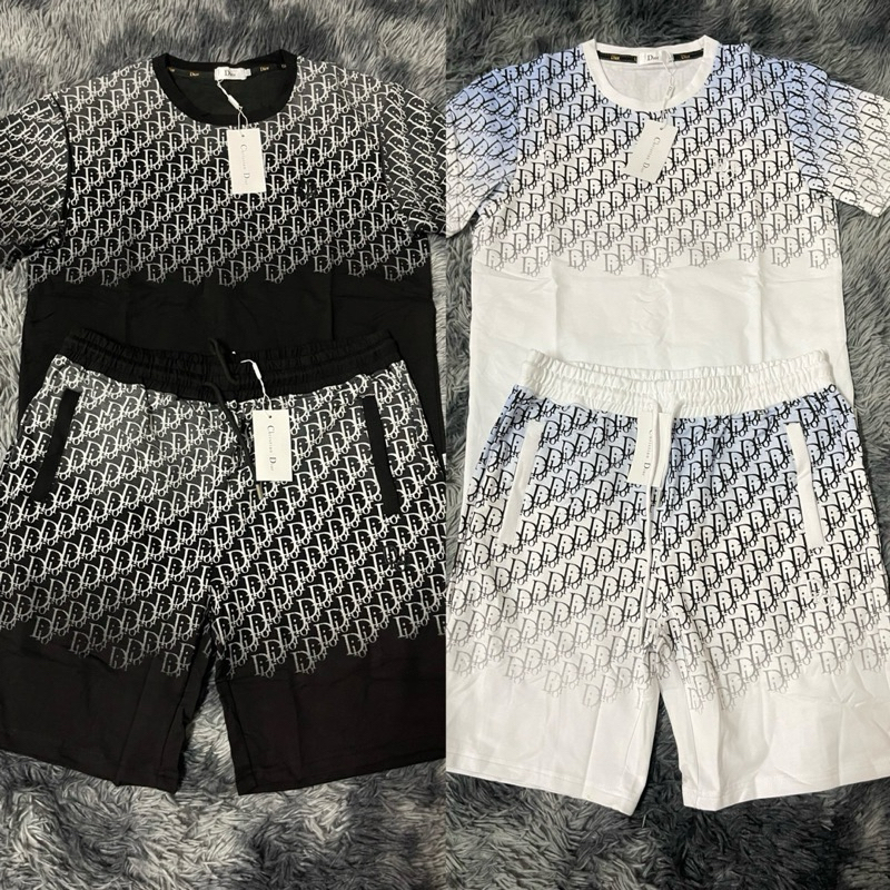 ชุดเซท เสื้อ+กางเกง รุ่นใหม่ล่าสุด