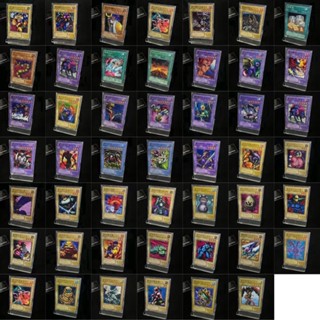 [24-15][JP]การ์ดยูกิ รุ่นเก่า [ของแท้ Japan] Yu-Gi-Oh ดูจากภ…