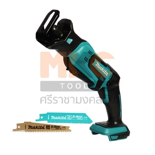 MAKITA เลื่อยชักไร้สาย 18V DJR183Z (เฉพาะเครื่อง)