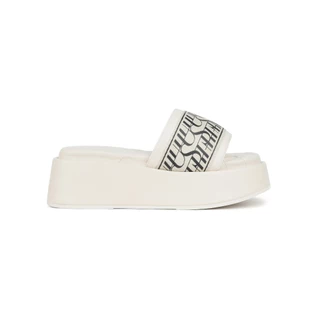 SHU PALETTE SOFT 2" SIGNET ON CANVAS ORIGINAL WEDGES