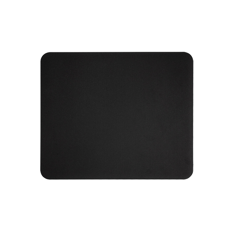 VAXEE PC Black Mousepad